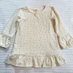 Matilda Jane Bell Sleeve Top